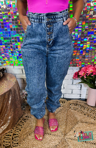 Rhonda Jeans