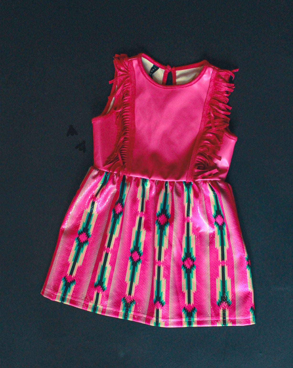 Girls Lolly Gaggin Dress