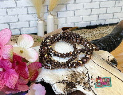 Mariah Bracelets