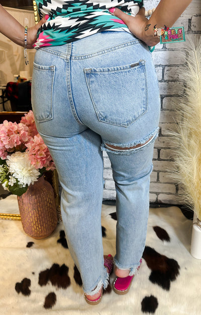 Jessica Jeans