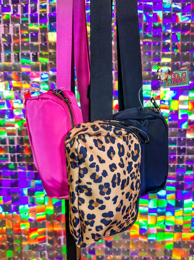 Sammi Belt Bag