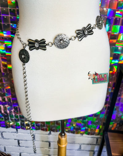 Bandera Belt