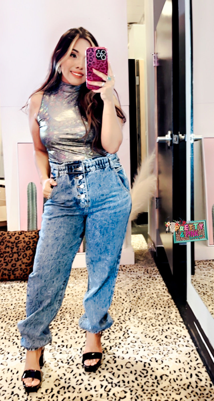 Rhonda Jeans