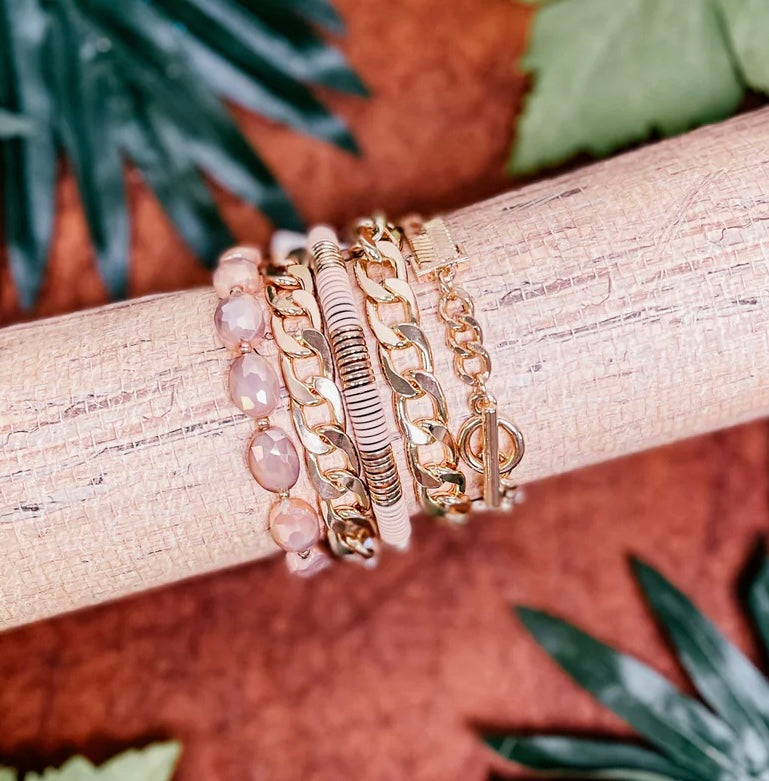 Sky Light Bracelets