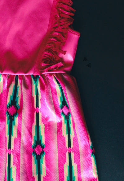 Girls Lolly Gaggin Dress