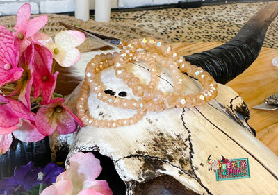 Mariah Bracelets