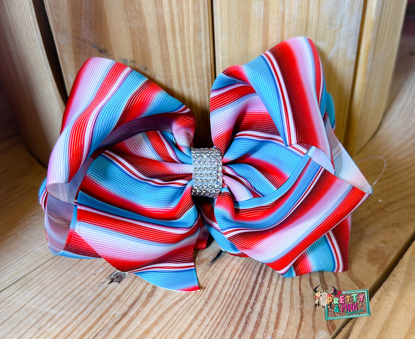 Pretty Girl Bows