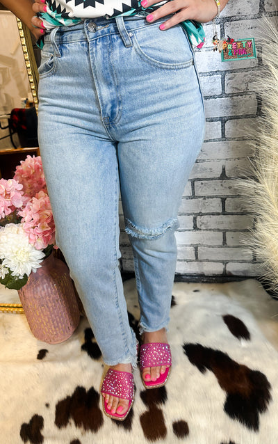 Jessica Jeans