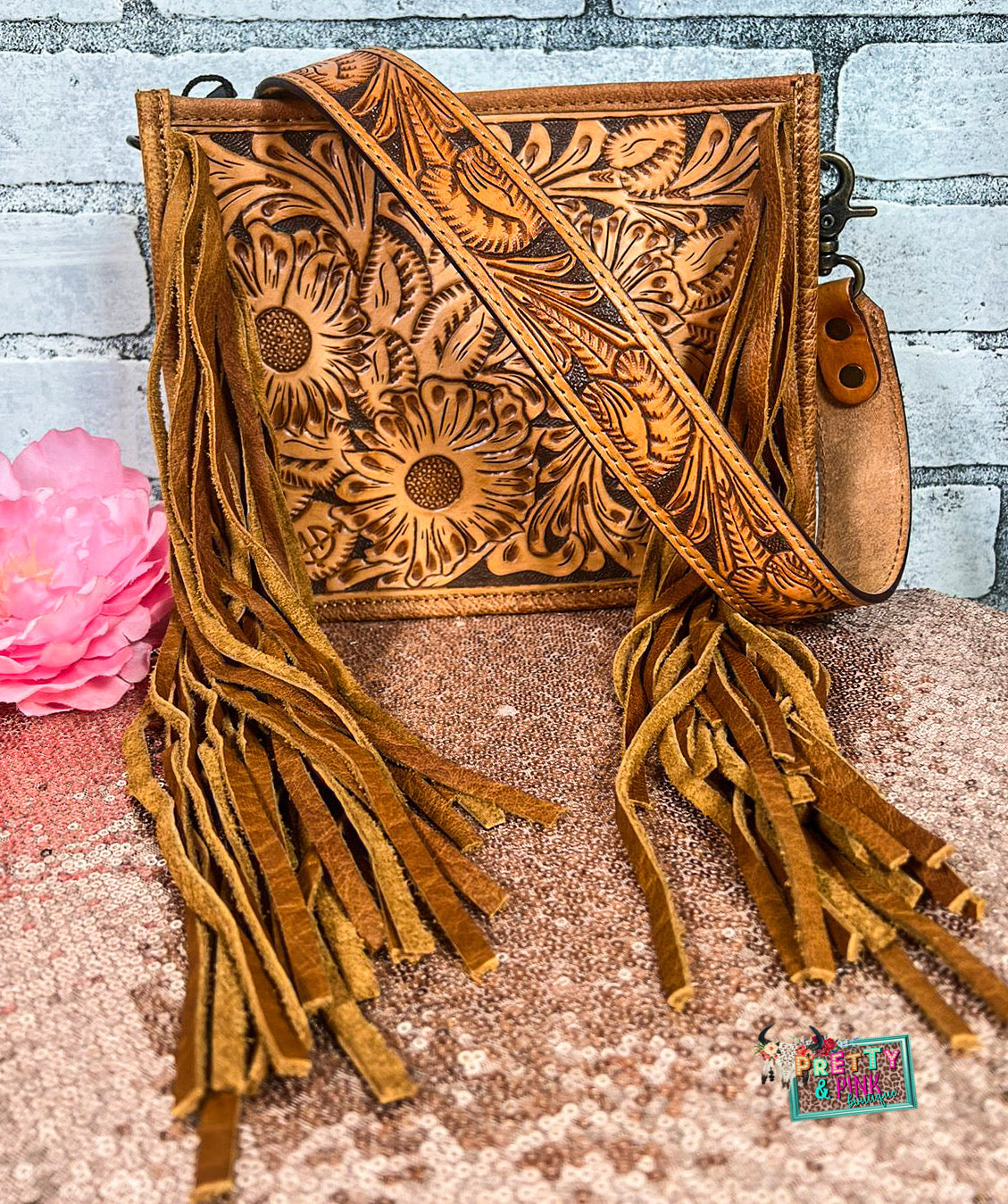 Kinley Purse