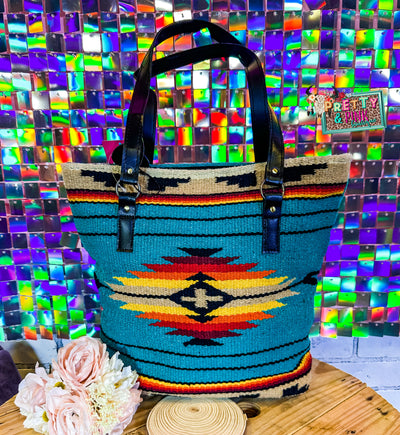 Santa Rose Handbags
