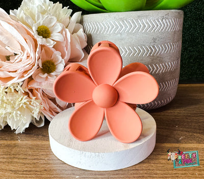 Blossom Hair Clip