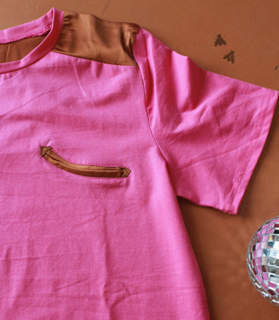 Dolly Approved Top