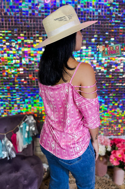 Twist Of Fate Top