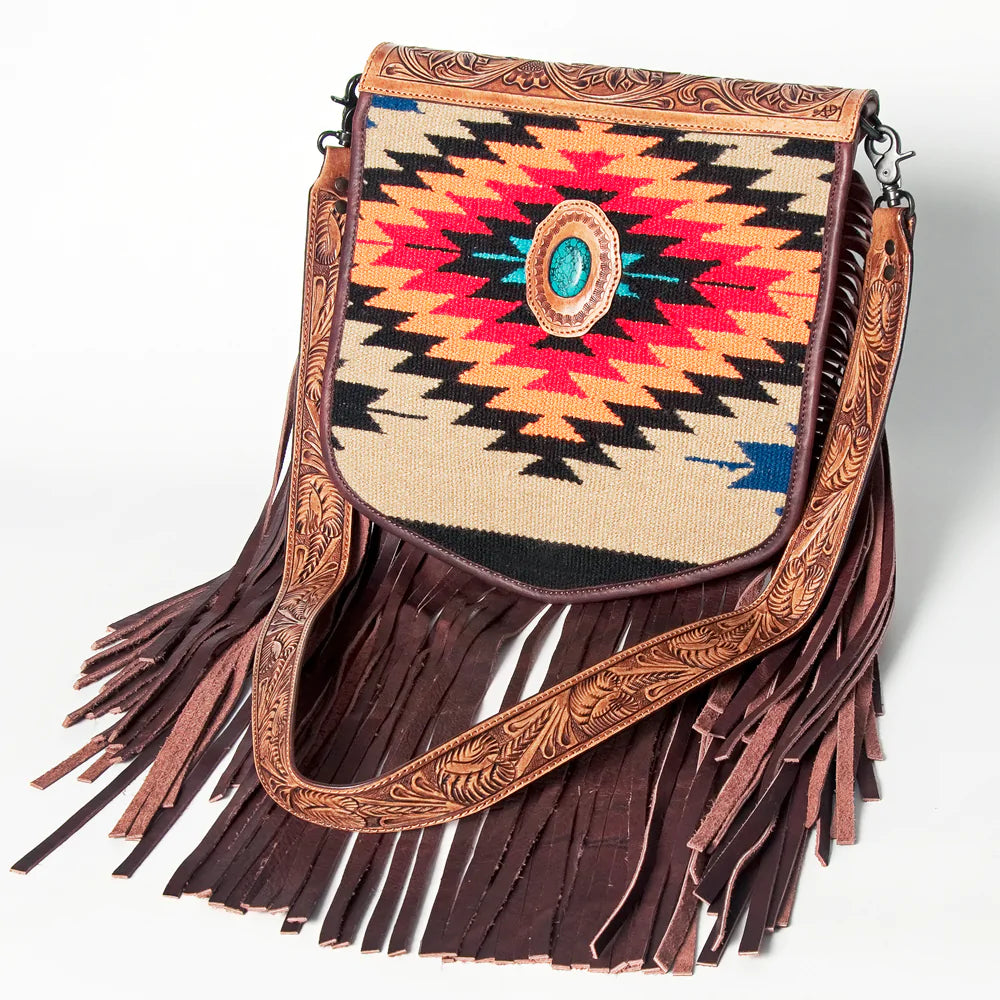 Pam Crossbody Purse