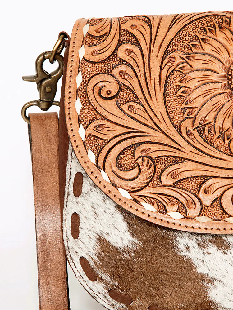 Linda Crossbody Purse