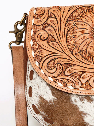Linda Crossbody Purse