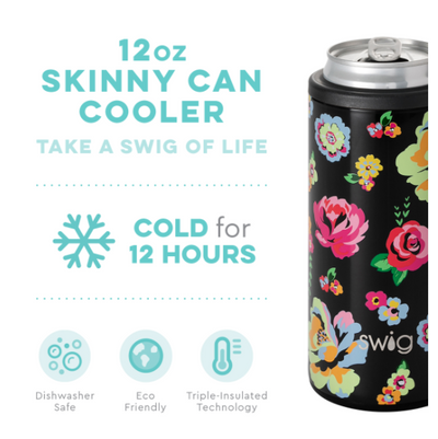 Swig Slim Can Cooler