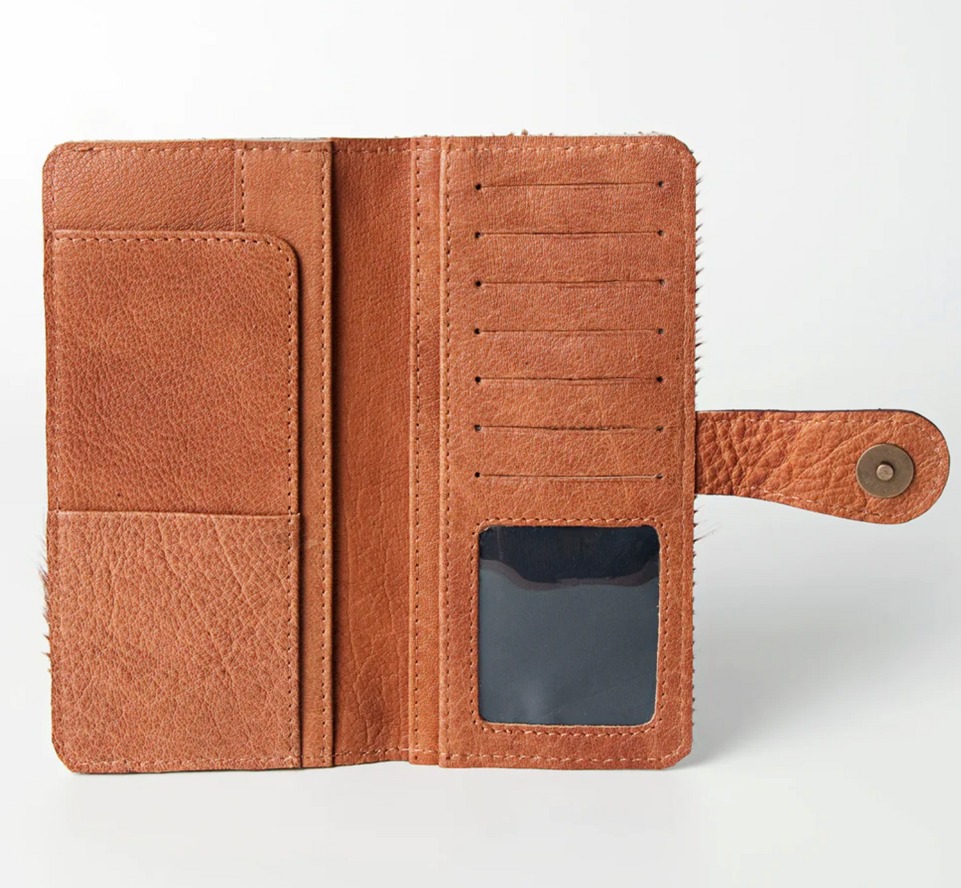 The Paisley Wallet