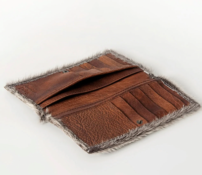 The Kinsley Wallet