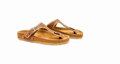 Taylor Sandals