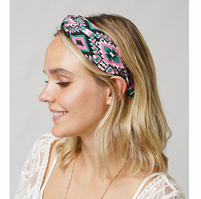 Rodeo Gal Headbands