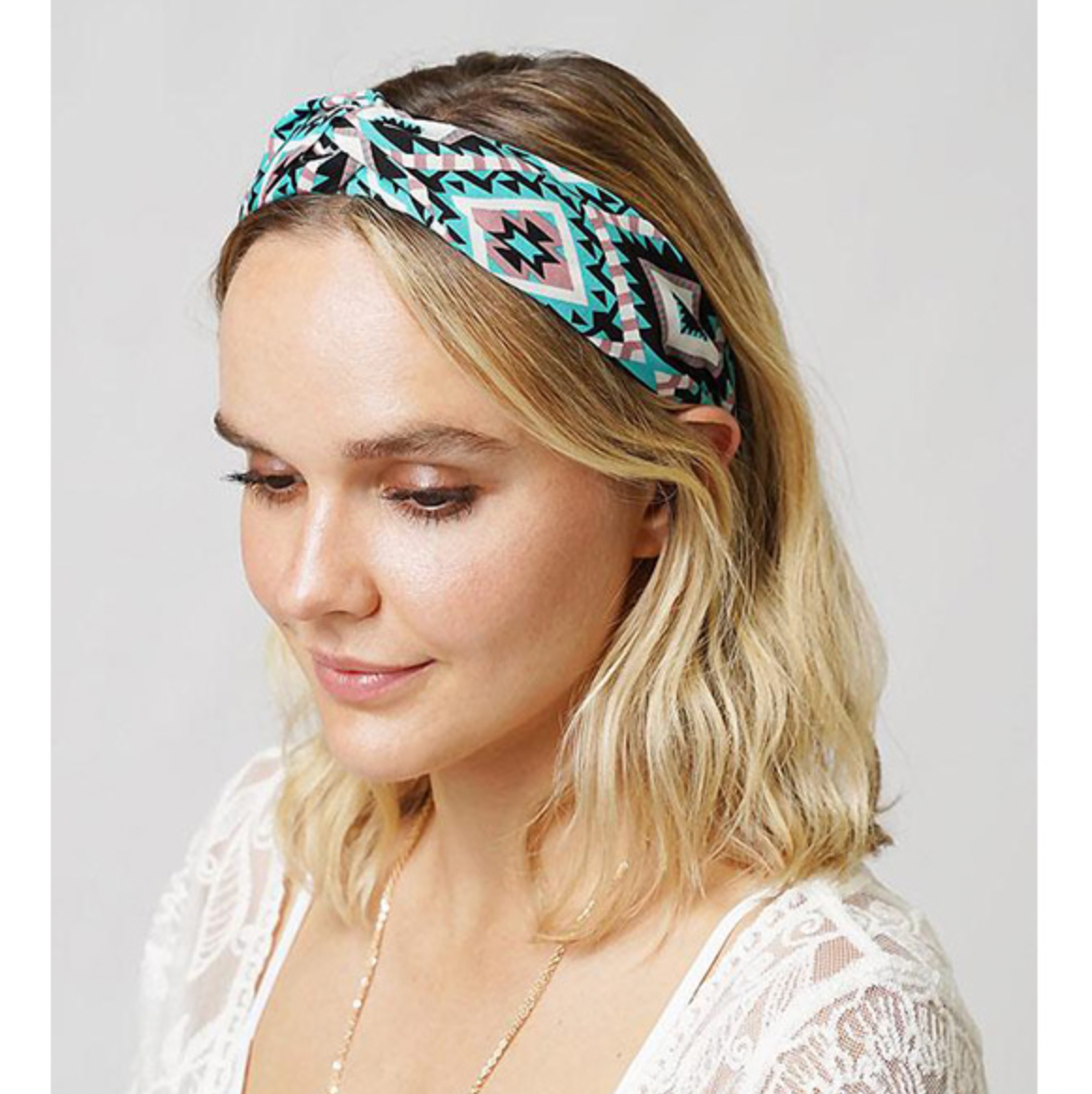 Rodeo Gal Headbands