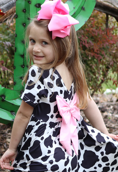 Happy Girl Dress