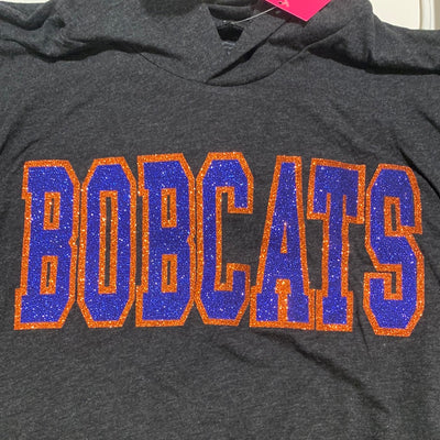 Bobcats Hoodie