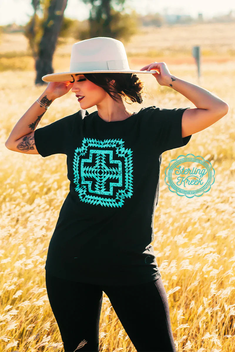 Chicksaw Tee