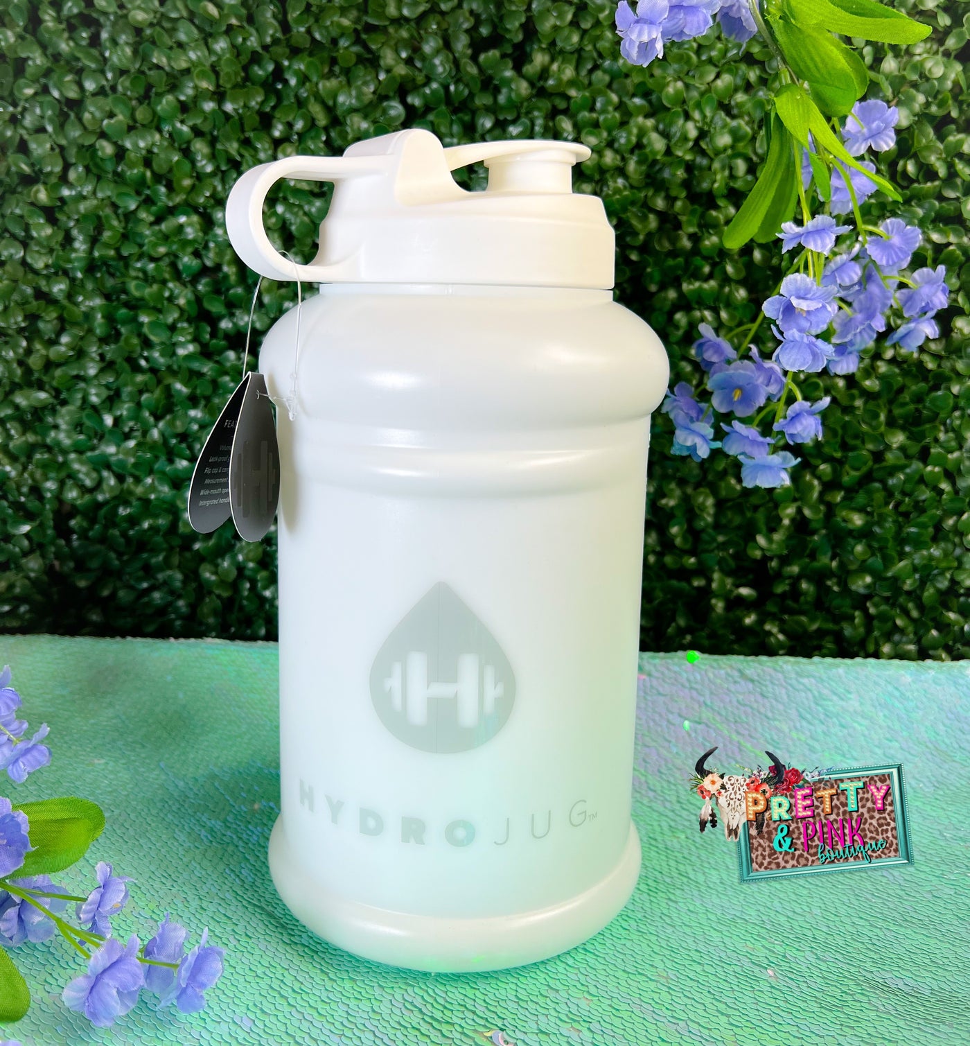 HydroJugs