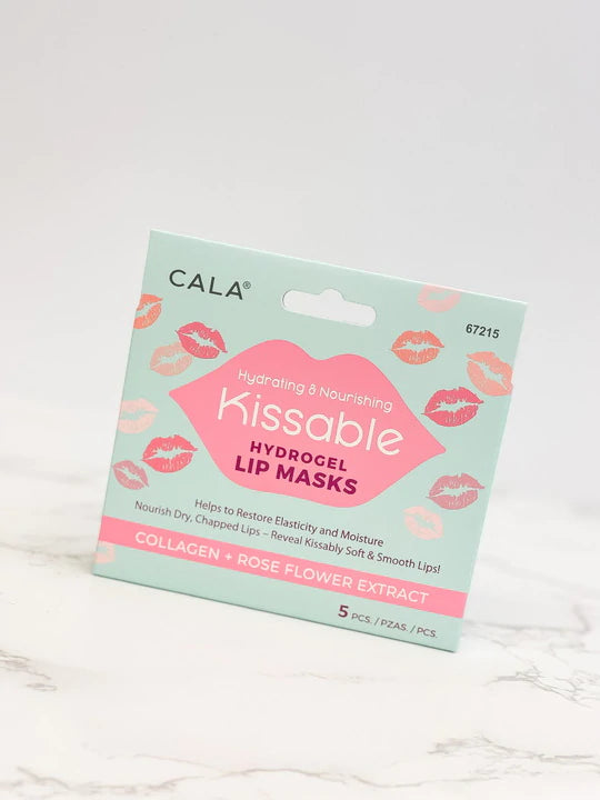 Kissable Lip Mask