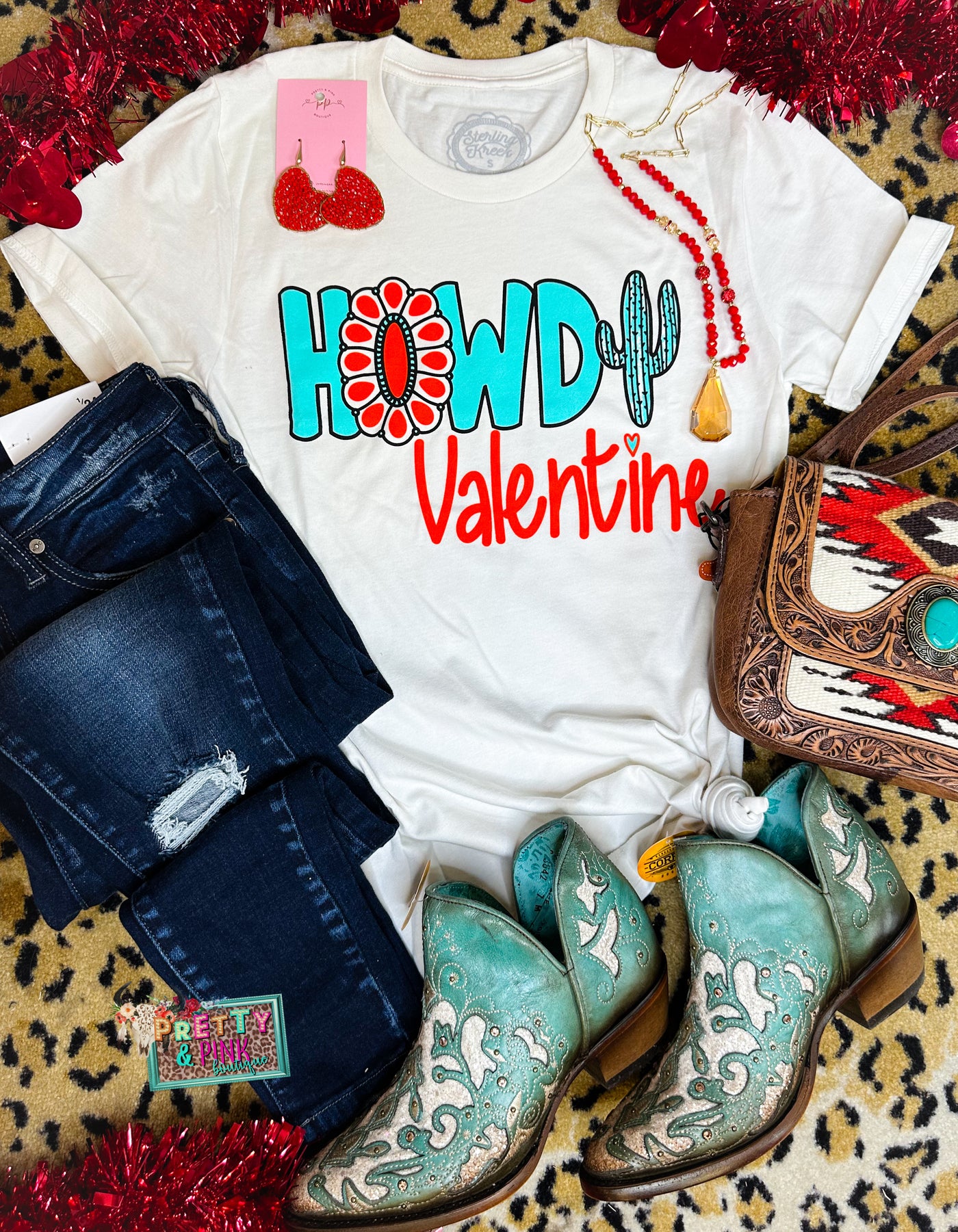 Howdy Valentine