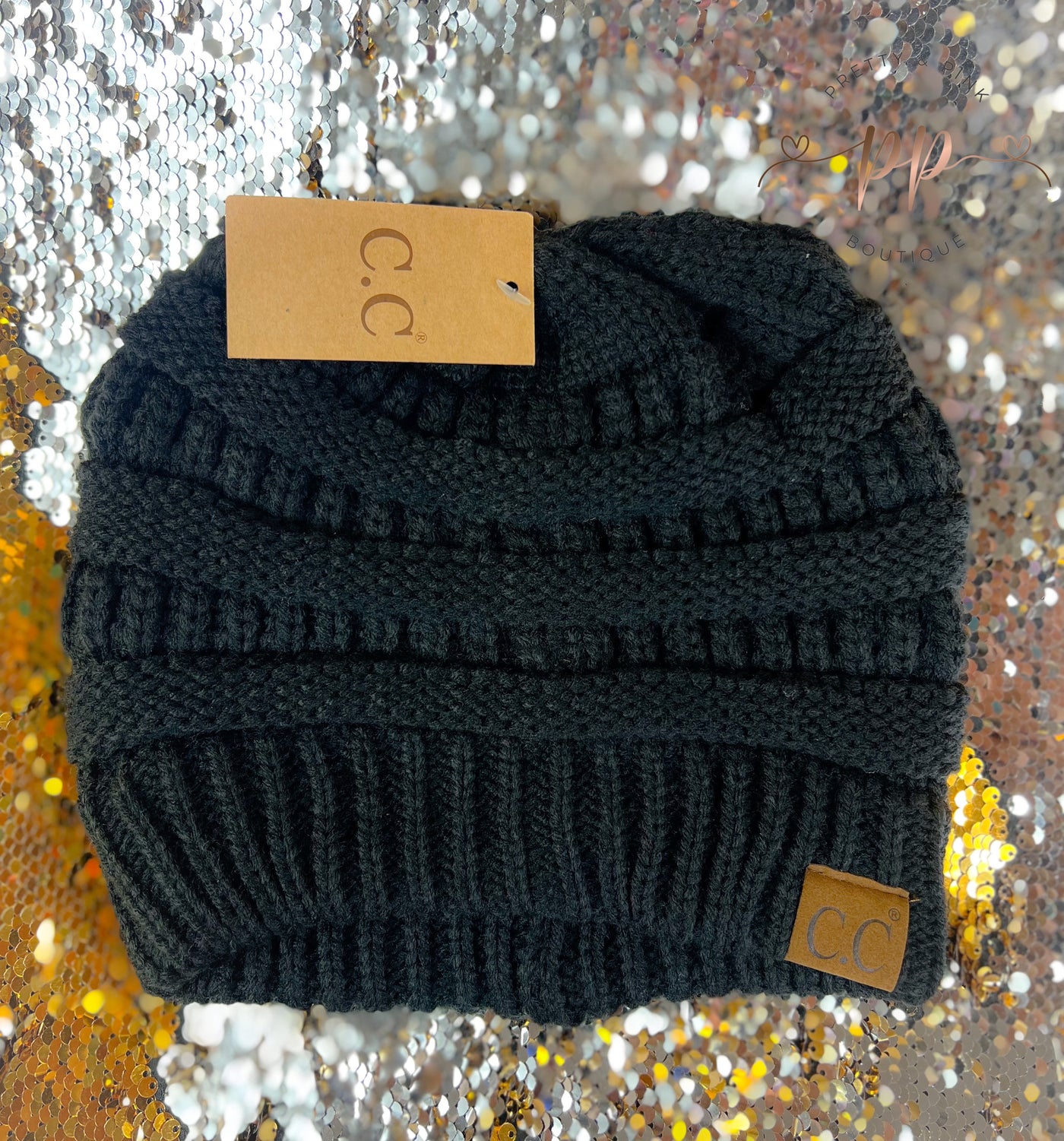 CC Women Beanies