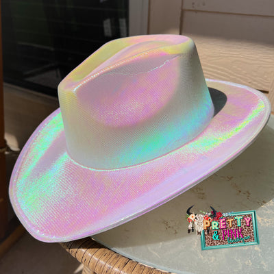 Space Cowgirl Hat