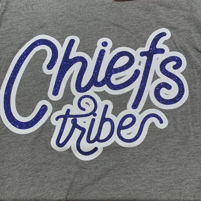 Chiefs Tribe Tee