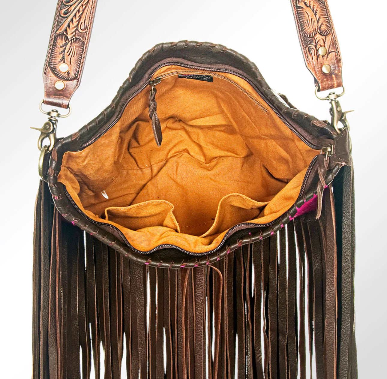 Pretty & Pink Purse