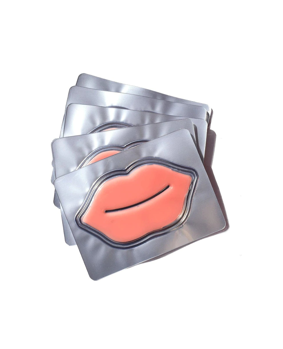 Kissable Lip Mask
