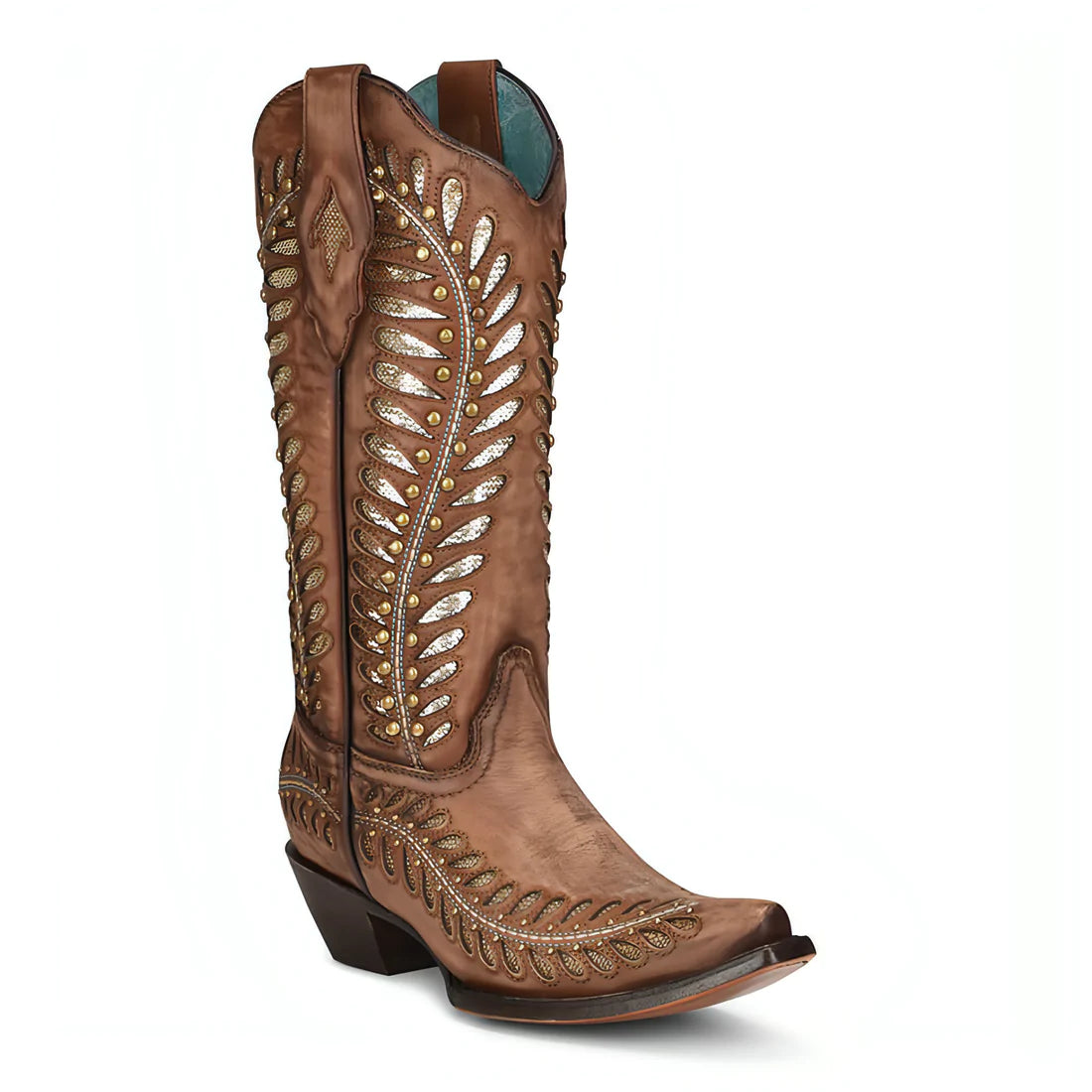 Taylor Corral Boots