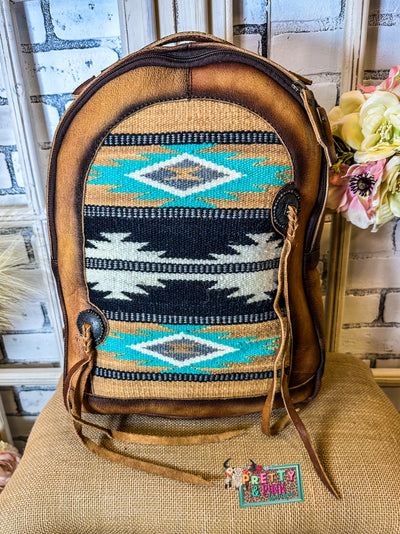 The Nora Backpack