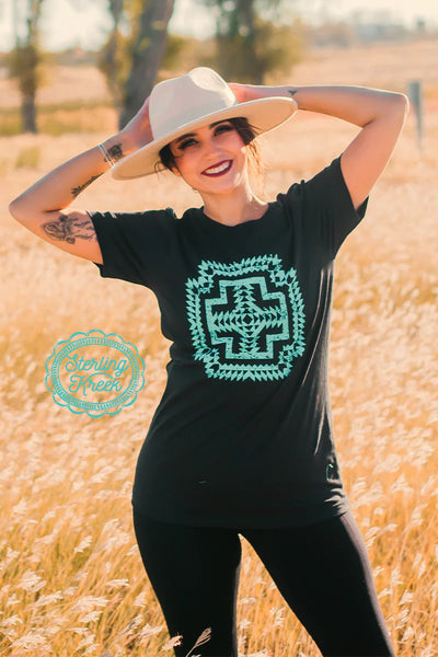 Chicksaw Tee