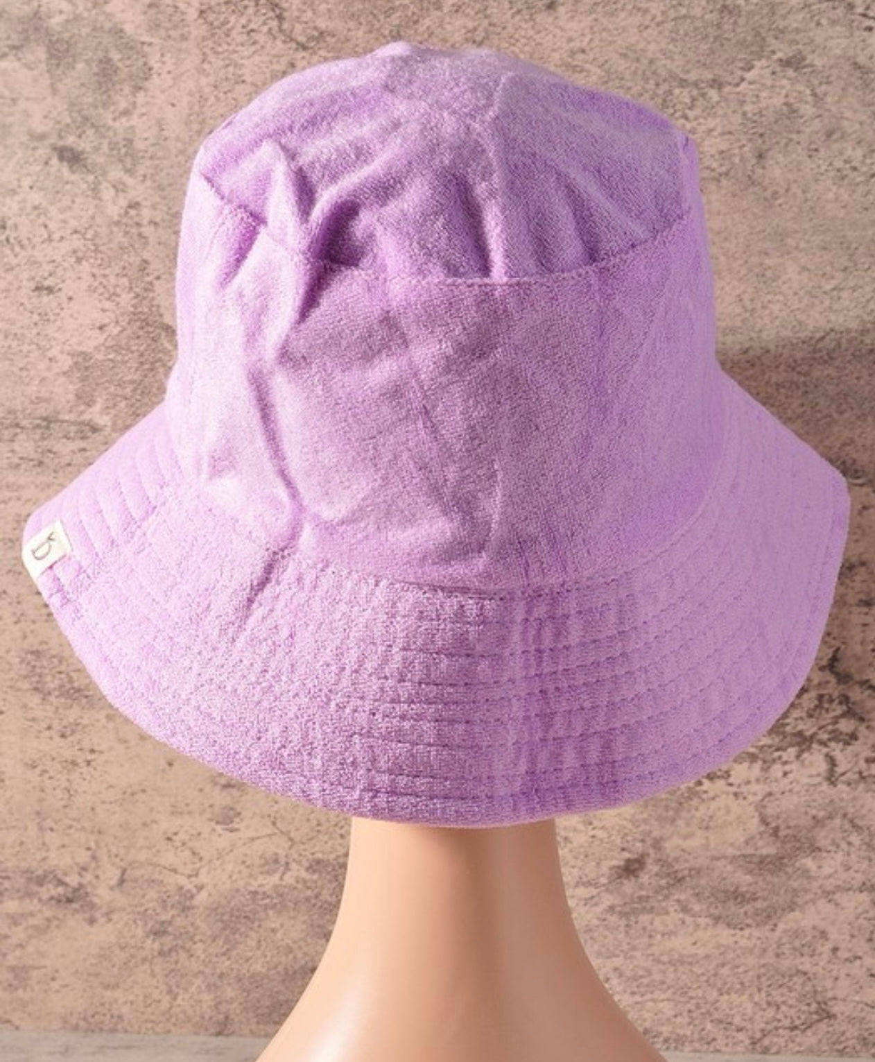 Lala Bucket Hat