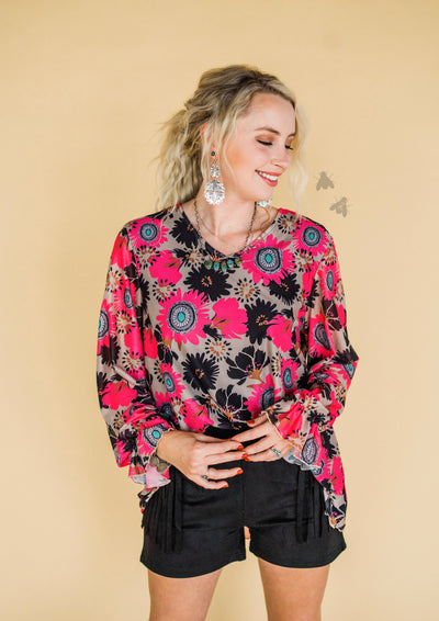 High Class Top